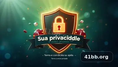 Aplicativo móvel 41bb para iOS e Android